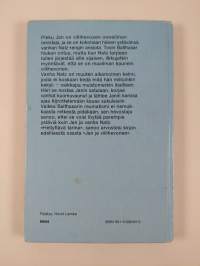 Villihevonen Balthasar
