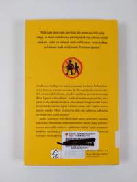 Leikkiminen kielletty! : kontrolliyhteiskunnan lapset