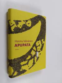 Apupata