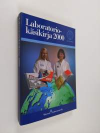 Laboratoriokäsikirja 2000