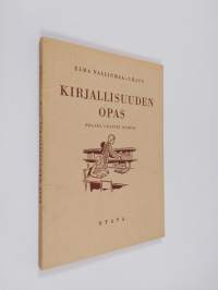 Kansalaiskoulun kirjallisuuden opas