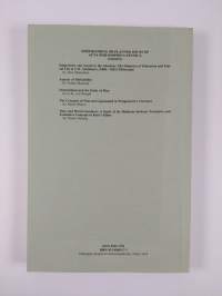 Aspects of definability