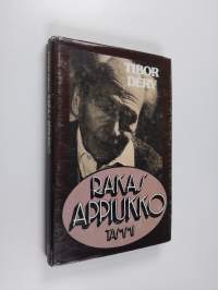 Rakas appiukko