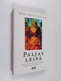 Paljas leipä