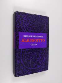 Alkusoitto