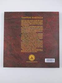 Tampere kartalla