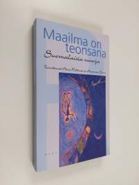 Maailma on teonsana : suomalaisia runoja