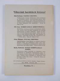 Kaikkivaltiaan komennuksella
