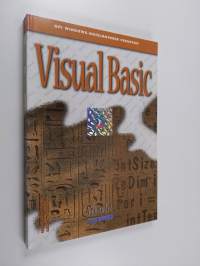Visual Basic - Opi Windows-ohjelmoinnin perusteet