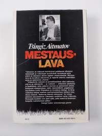 Mestauslava