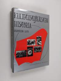 Kuljetustyöläisten historia vuoteen 1970