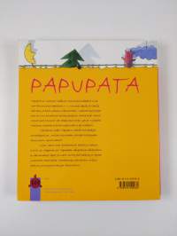 Papupata