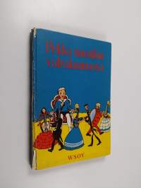 Tyhjä kuva