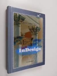 InDesign julkaisijan työvälineenä