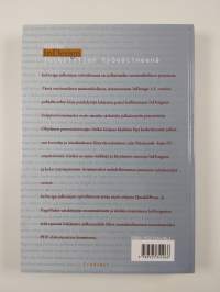 InDesign julkaisijan työvälineenä