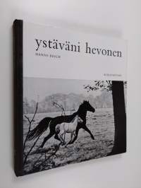 Ystäväni hevonen