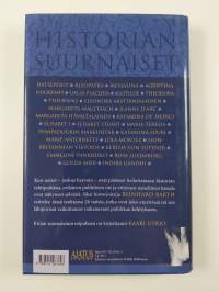 Historian suurnaiset