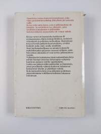 Kun valta vaihtui : mitä todella tapahtui presidentinvaaleissa 1982
