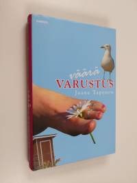 Väärä varustus