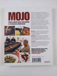 Mojo : uusia ruokarytmejä hella hehkuen! : it&#039;s working