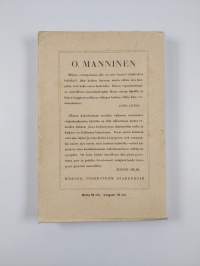 Matkamies