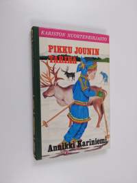 Pikku Jounin tarina