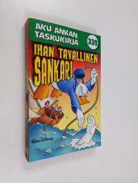 Ihan tavallinen sankari