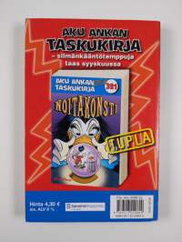 Raha rauhoittaa