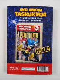 Äkkilähtö