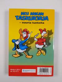 Akun viemää