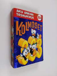 Kolmoset