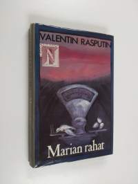 Marian rahat