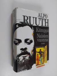 Tyhjä kuva