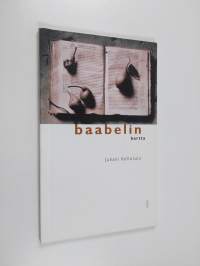 Baabelin kartta : runoja