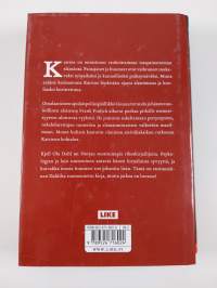 Pieni kultainen sormus