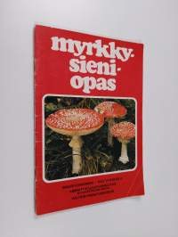 Myrkkysieniopas