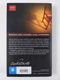Varjossa auringon alla