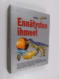 Ennätysten ihmeet