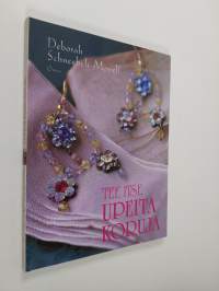 Tee itse upeita koruja