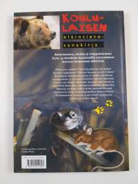 Koululaisen eläintietosanakirja