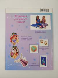 Prinsessa 2/2004 : Joulun taikaa