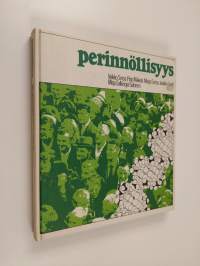 Perinnöllisyys