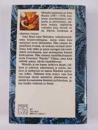 Meksiko kapinassa