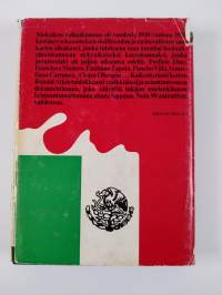 Meksikon vallankumous