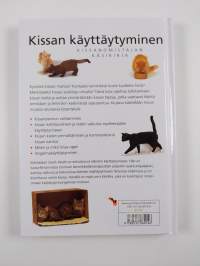 Kissan käyttäytyminen : omistajan opas