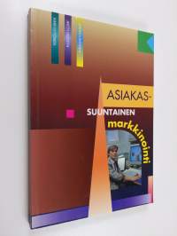 Asiakassuuntainen markkinointi