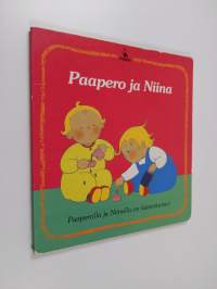 Paapero ja Niina