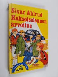 Kaksoisolennon arvoitus