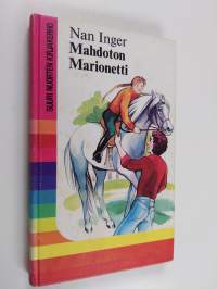 Mahdoton marionetti