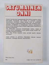 Satumainen onni